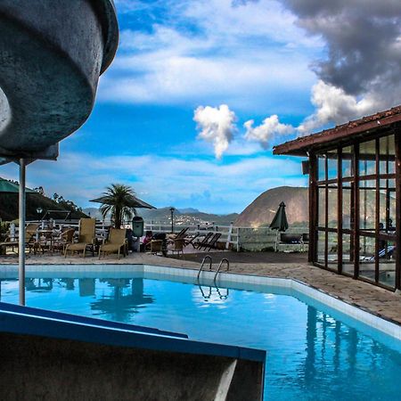 Hotel Fazenda Caledonia Inn Nova Friburgo Exteriér fotografie