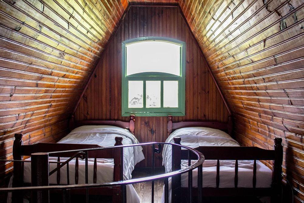 Hotel Fazenda Caledonia Inn Nova Friburgo Exteriér fotografie