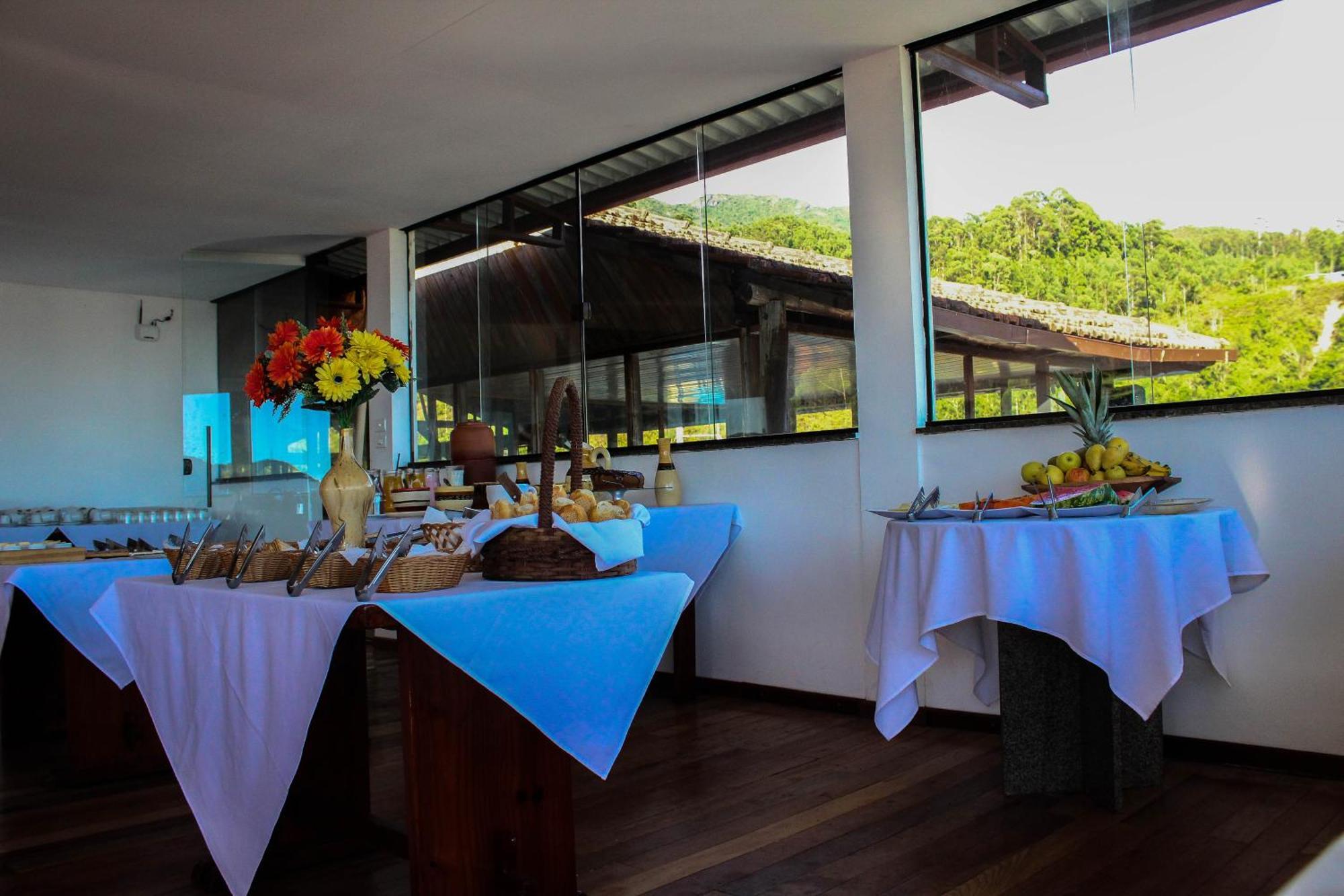 Hotel Fazenda Caledonia Inn Nova Friburgo Exteriér fotografie