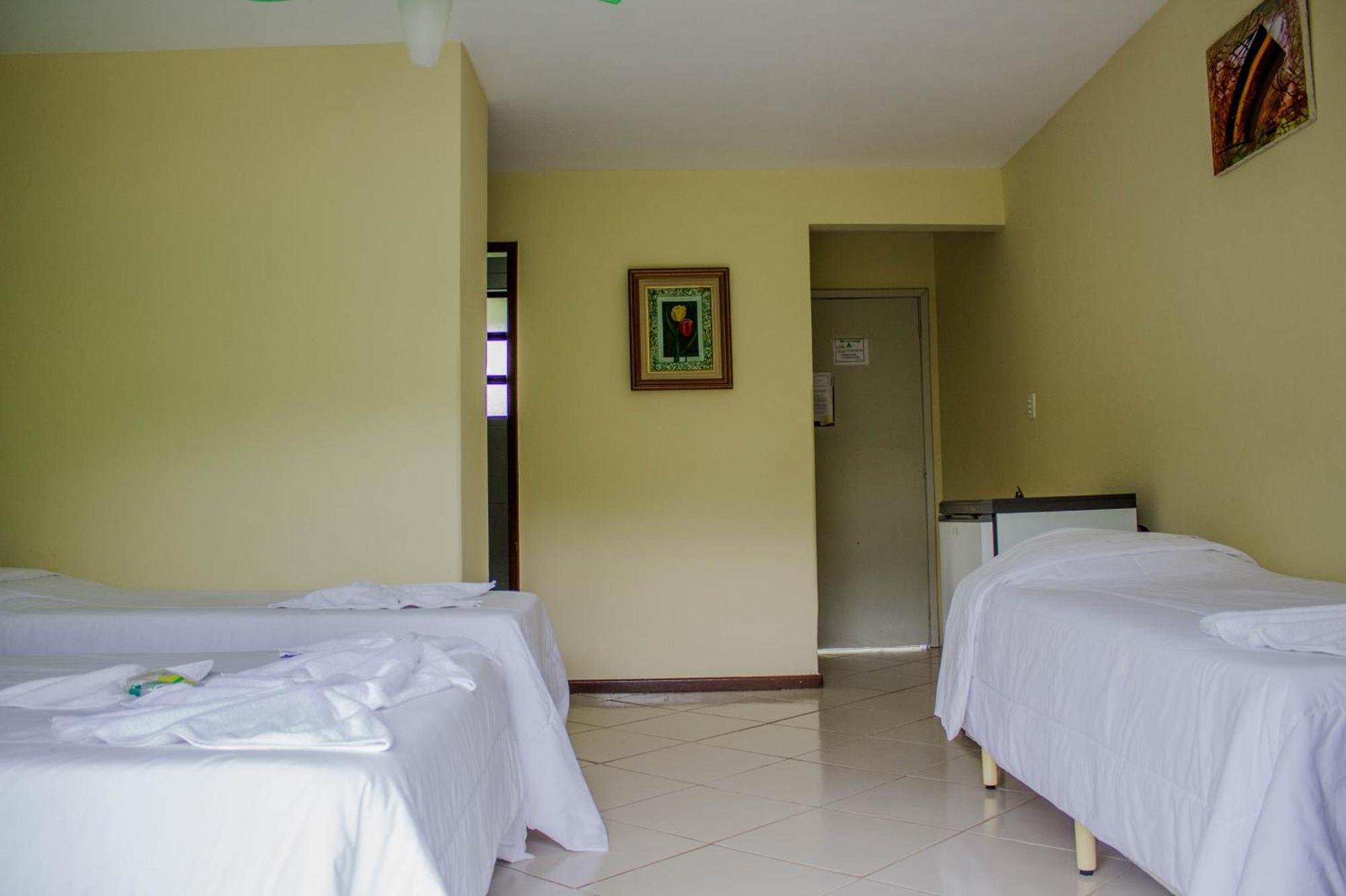 Hotel Fazenda Caledonia Inn Nova Friburgo Exteriér fotografie