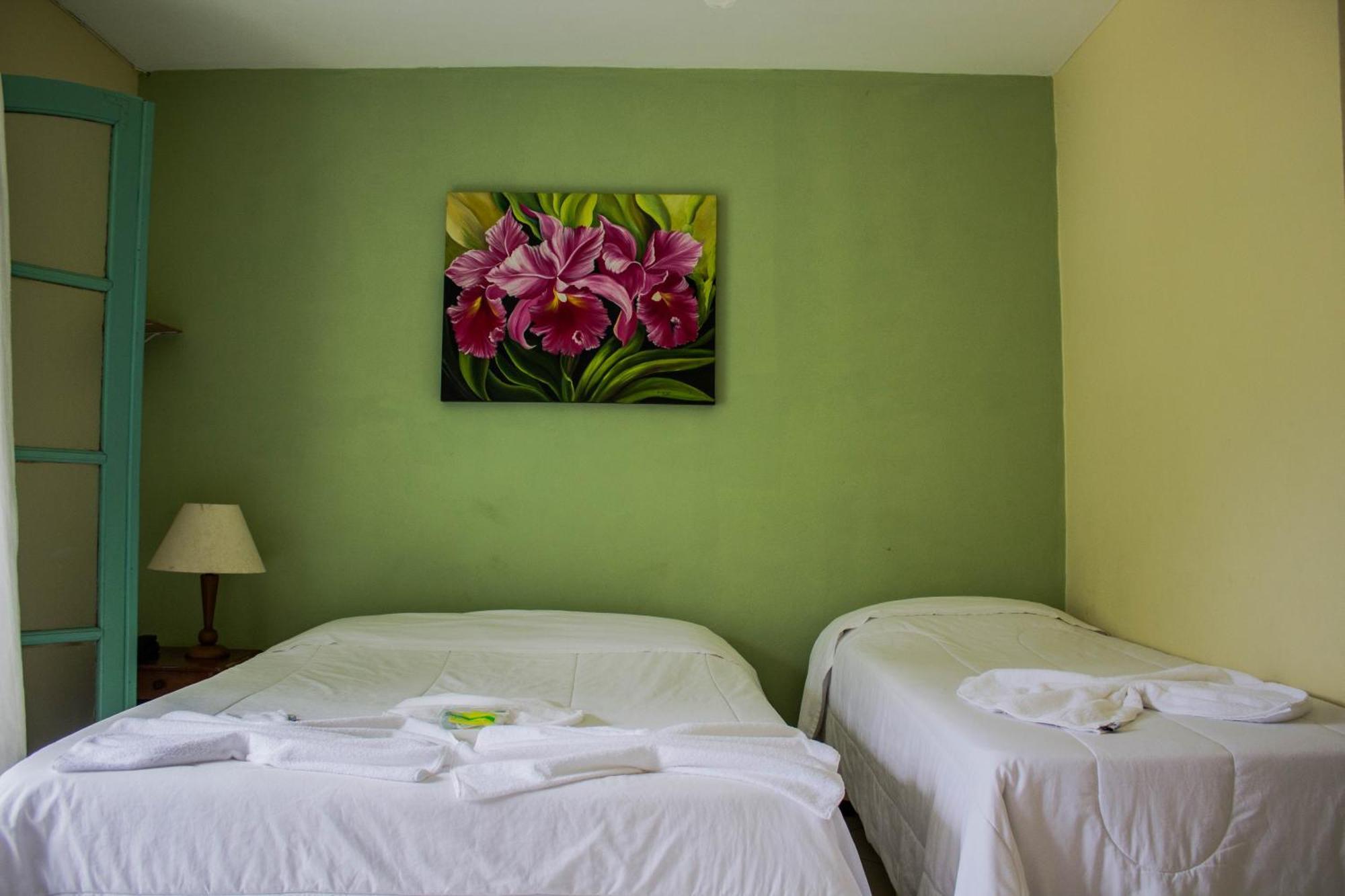 Hotel Fazenda Caledonia Inn Nova Friburgo Exteriér fotografie