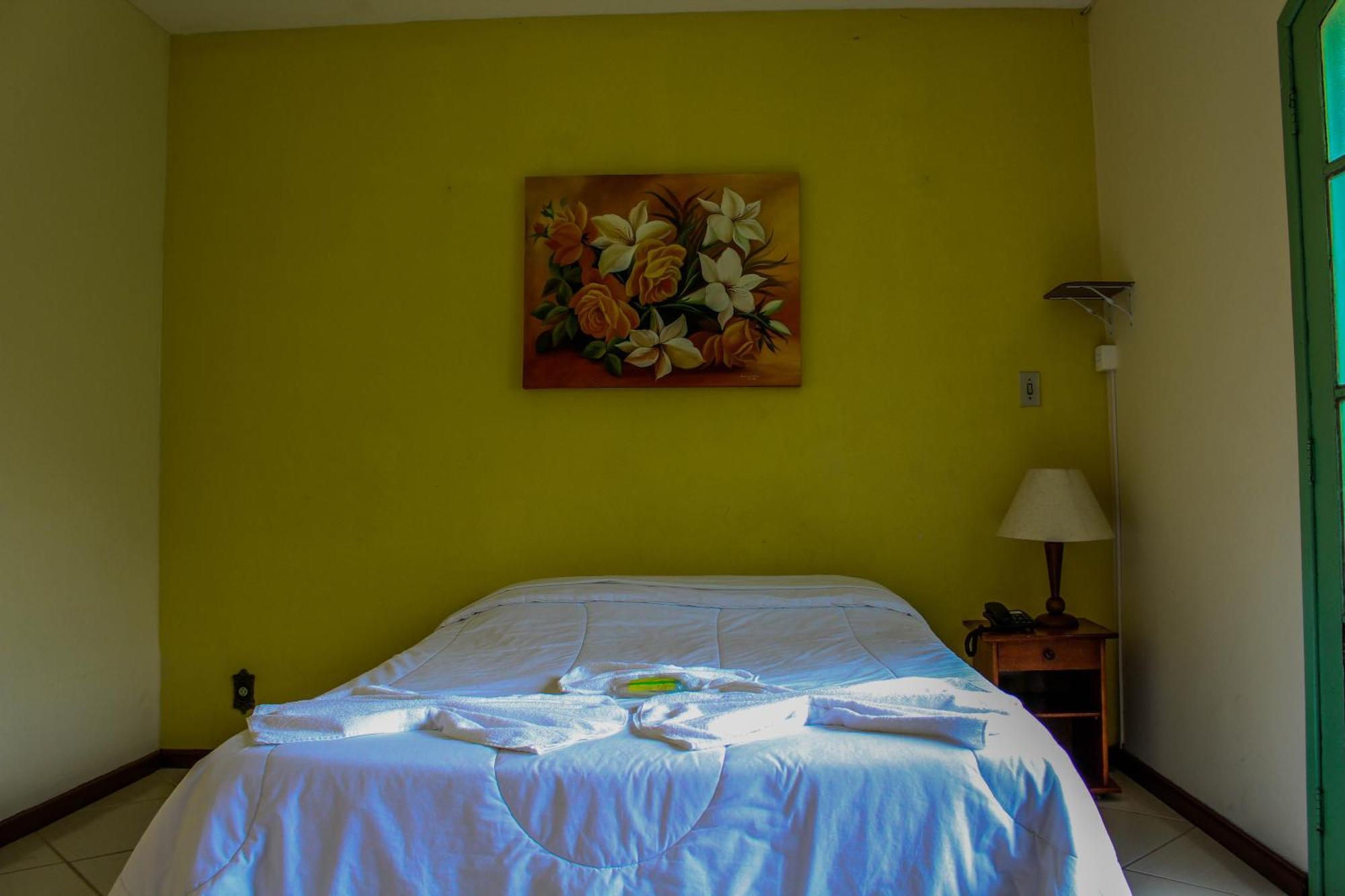 Hotel Fazenda Caledonia Inn Nova Friburgo Exteriér fotografie